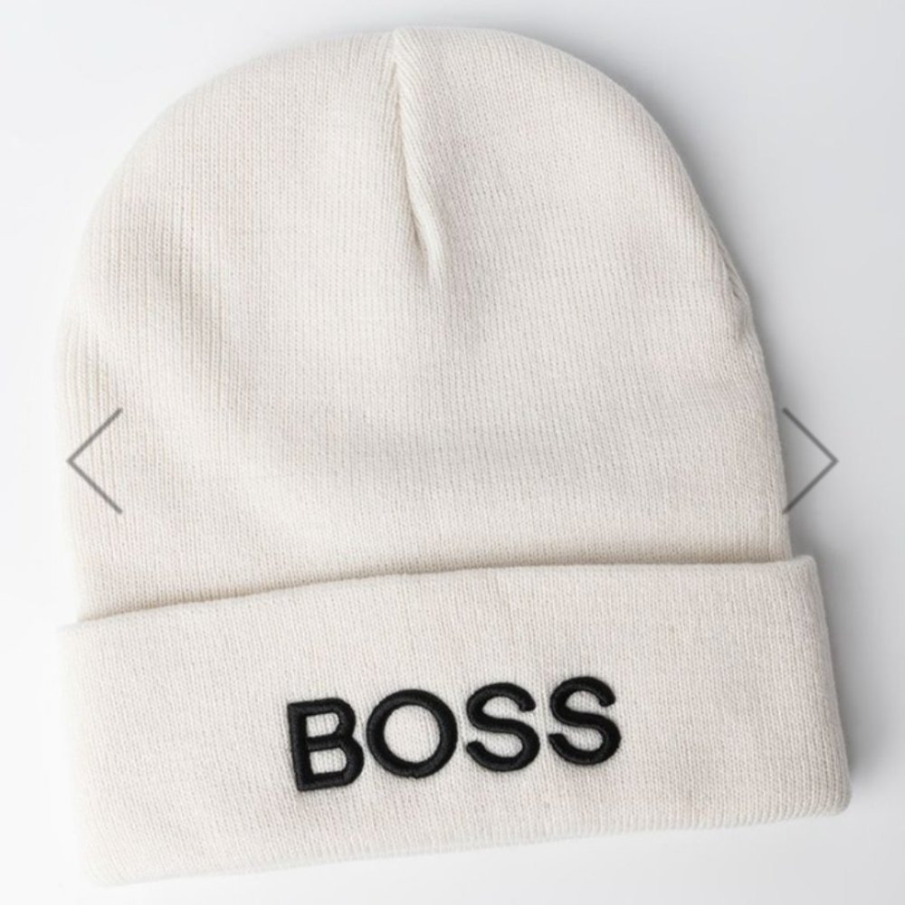 Winter Hat - Picture 3 of 3